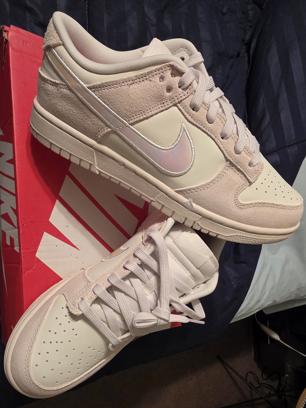 Nike Women’s Low-Top Sneakers